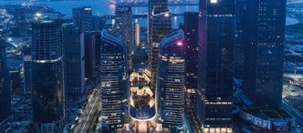 卓越商企服務(wù)年報首秀：核心財務(wù)指標亮眼，業(yè)務(wù)規(guī)模持續(xù)高增長